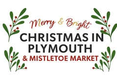Plymouth Mistletoe Market