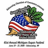 Sebewaing Sugar Festival