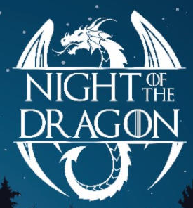 night of the dragon