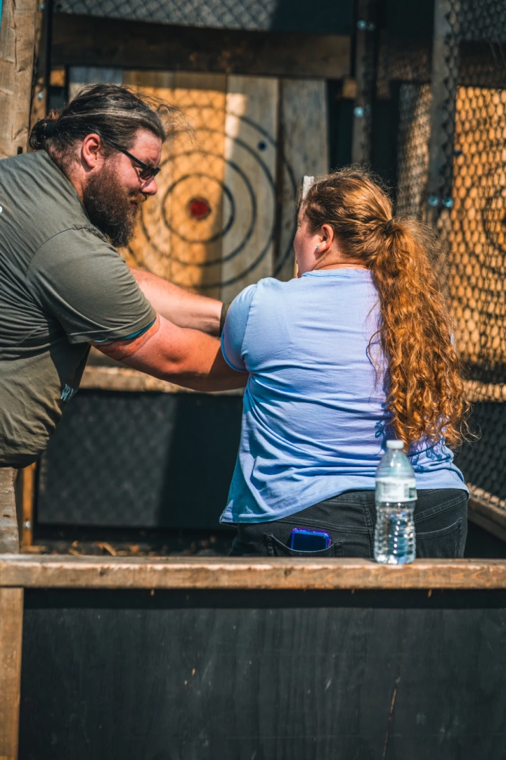 Warrior Throwing-17