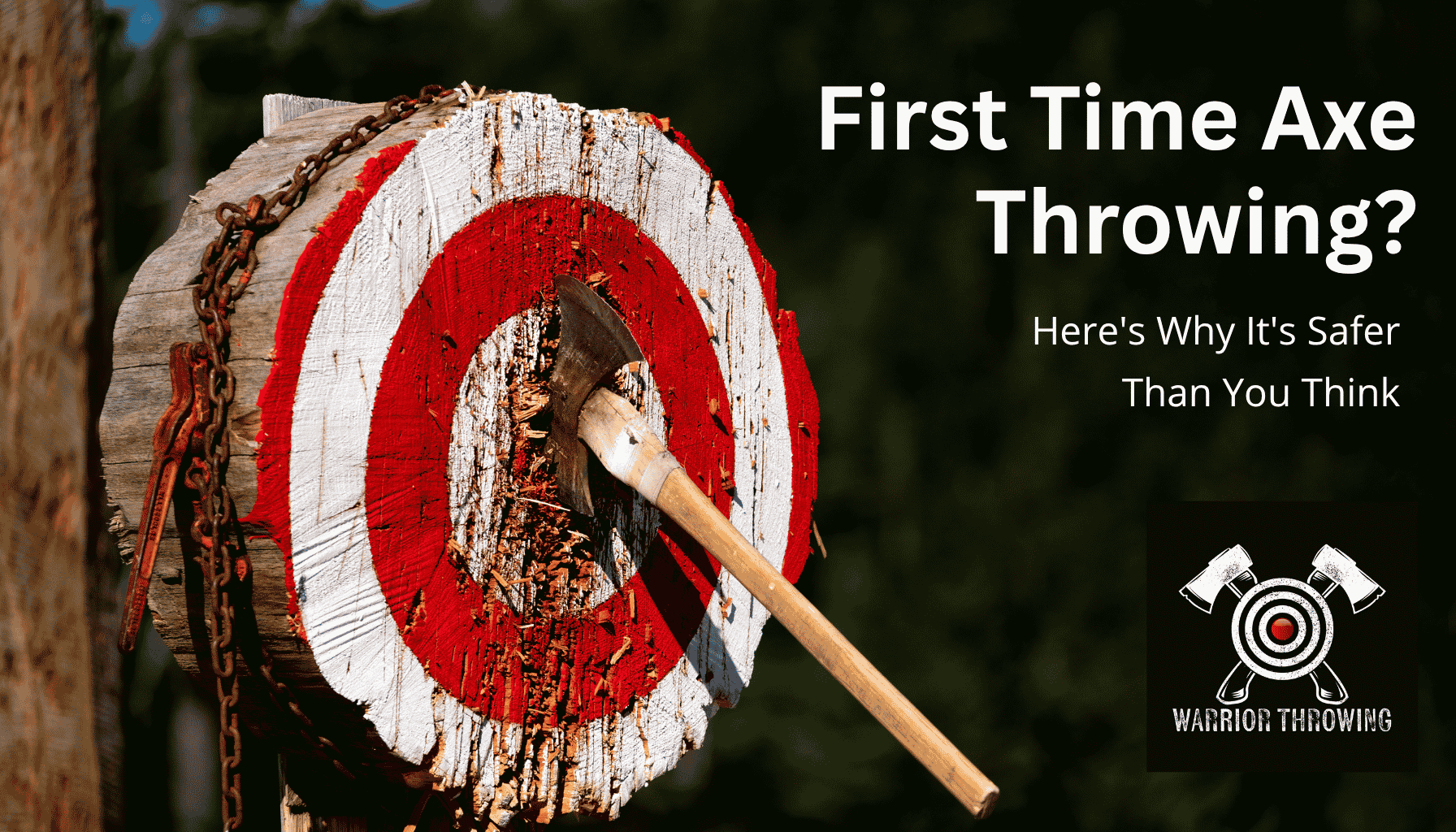 mobile axe throwing safety